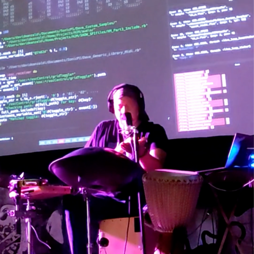 LiveCoding