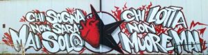 C.S.O.A. GABRIO
