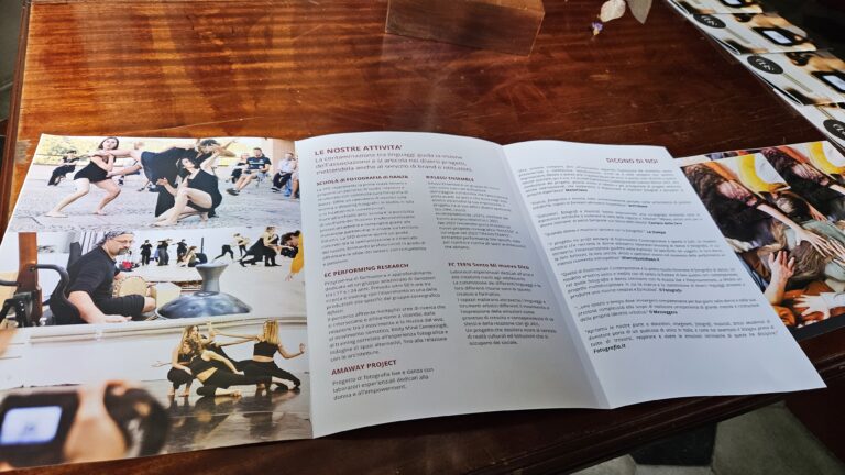 ESPLORAZIONI CONTEMPORANEE