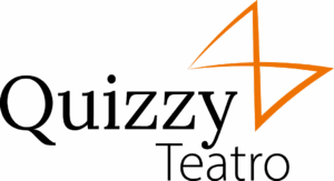 Logo QuizzyTeatro