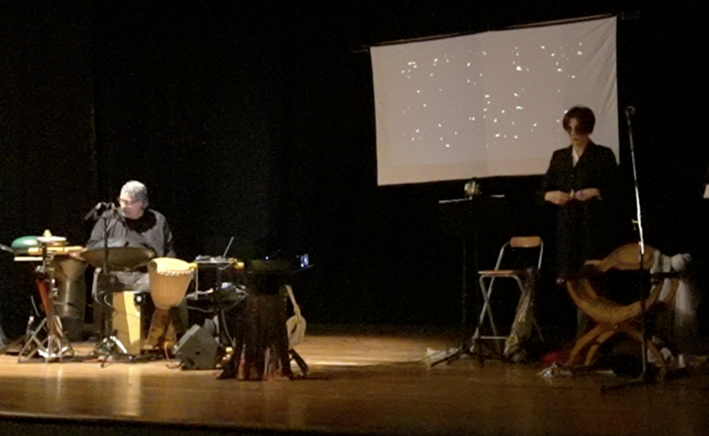 Voci - Storie di donne