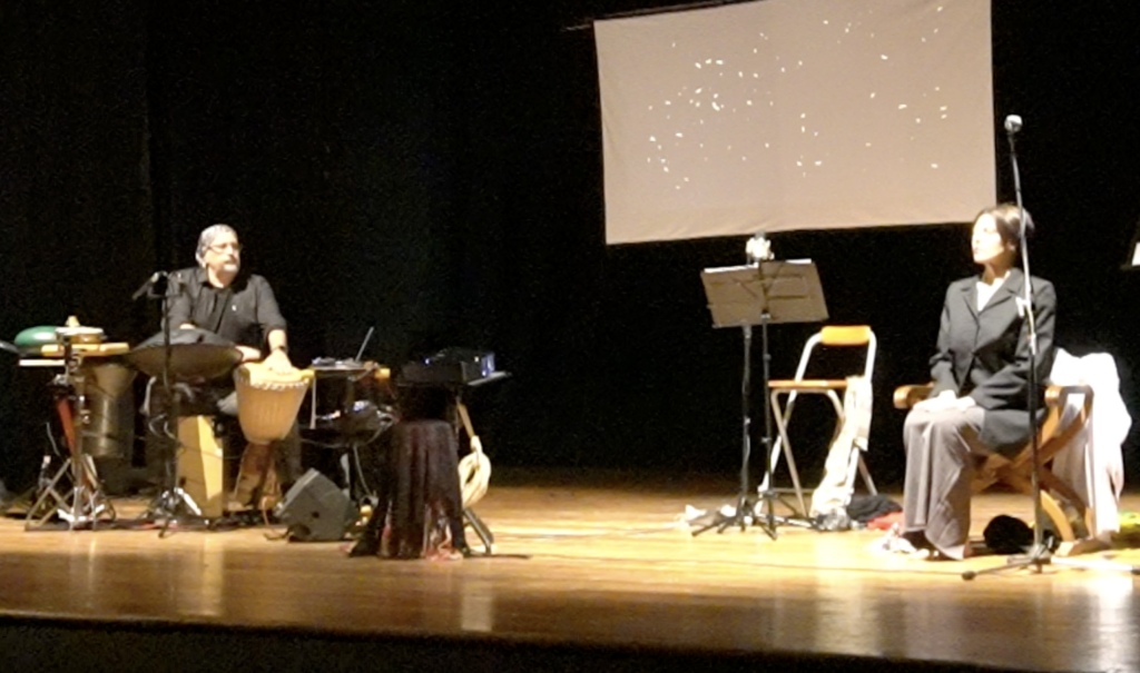 Voci - Storie di donne