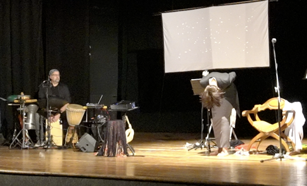 Voci - Storie di donne