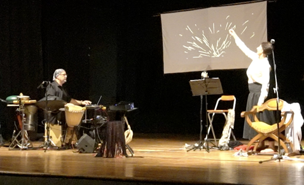 Voci - Storie di donne