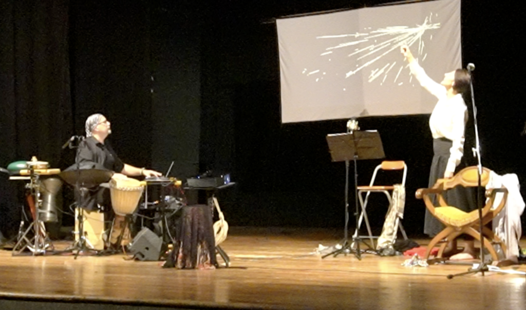 Voci - Storie di donne