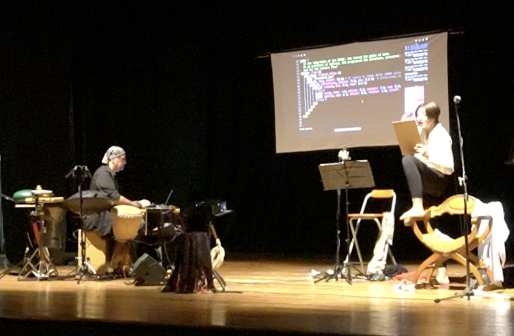 Voci - Storie di donne