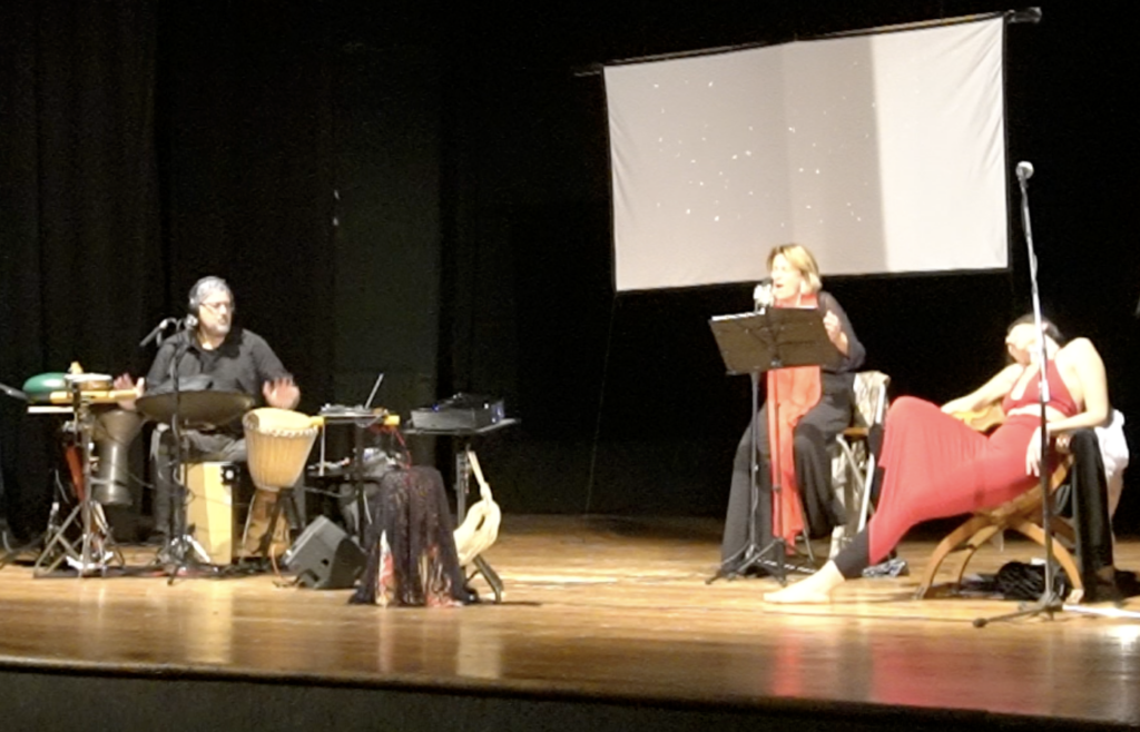 Voci - Storie di donne