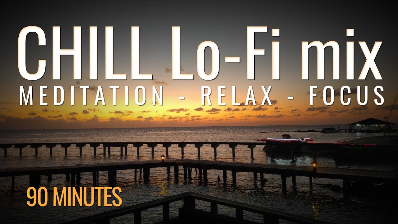 Chill-Lo-Fi-Ambient-Mix