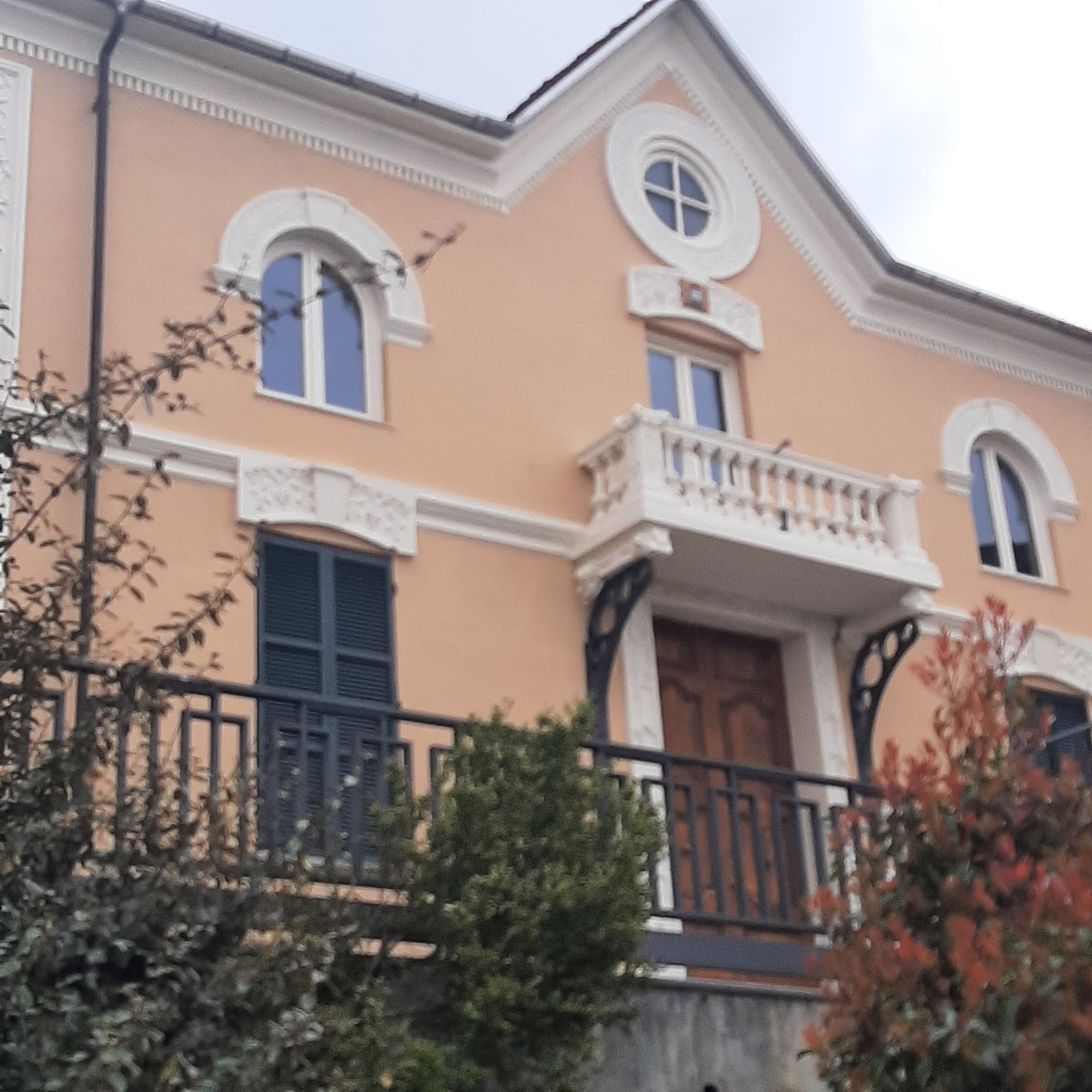 Teatro SOMS - Silvano D'Orba