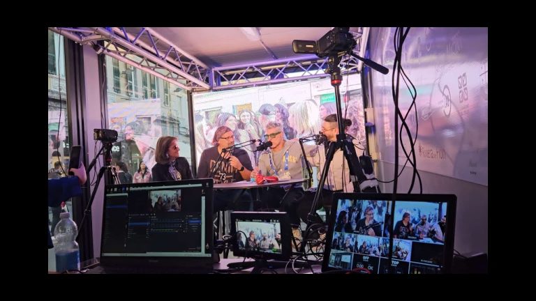 Intervista riviera time
