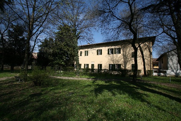 Villa Casnati