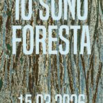 IO SONO FORESTA