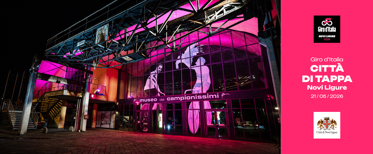 Museo dei Campionissimi