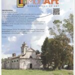 MonArt - Jam Session - Abbazia San Remigio - Parodi Ligure
