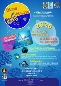InforMare Diano (Sotto)Marina Programma 2026