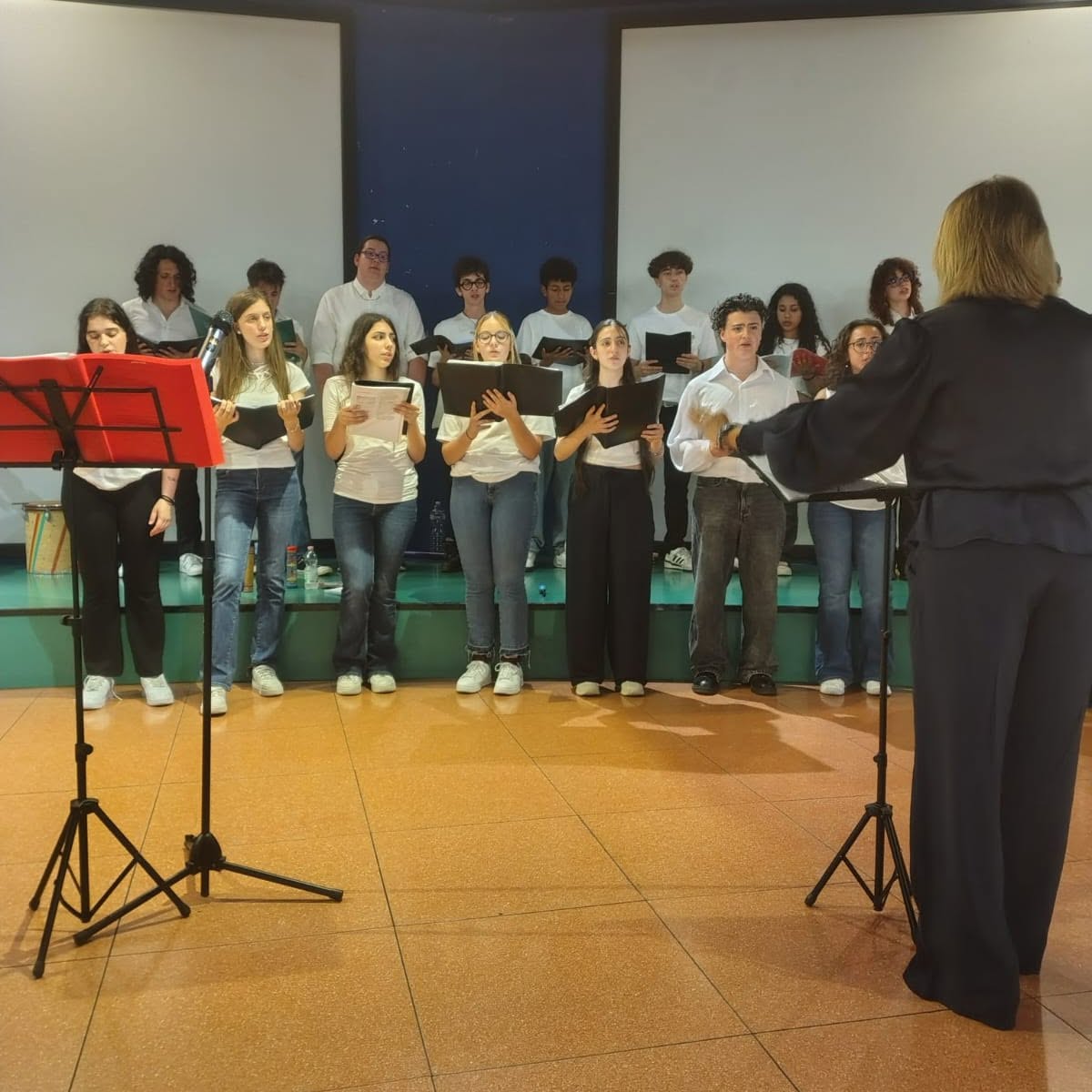 Saggio Musica Amaldi Giugno 2026 Museo dei Campionissimi