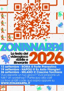 Zona Warpa 2026