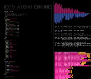 Logistics_Audio_Orchestrator_Engine